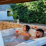 Volta - Il Trullo * Αλμπερομπέλο