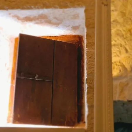 Volta - Il Trullo Vakantiehuis *