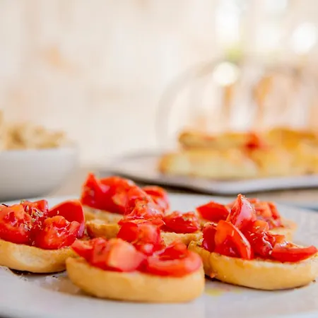 Volta - Il Trullo * Alberobello