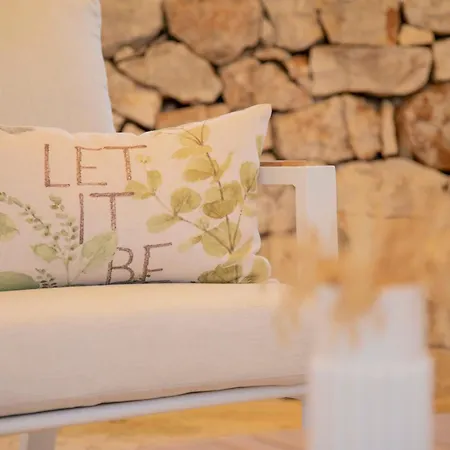 Volta - Il Trullo Vakantiehuis