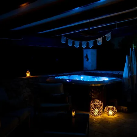 Vakantiehuis Volta - Il Trullo Alberobello