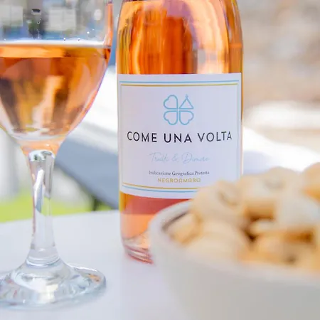 Volta - Il Trullo Alberobello