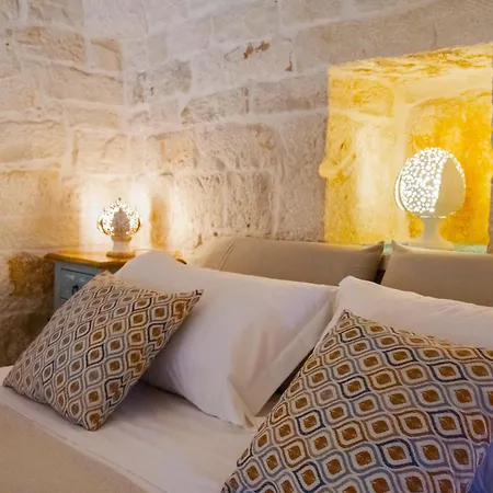 Casa vacanze Volta - Il Trullo *
