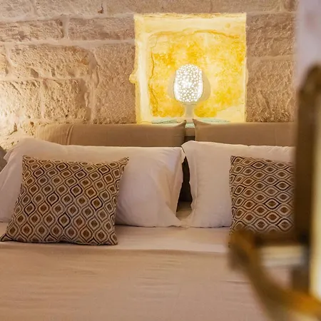 Vakantiehuis Volta - Il Trullo