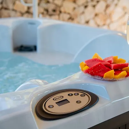 Vakantiehuis Volta - Il Trullo *