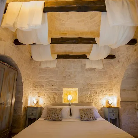 Volta - Il Trullo