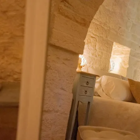 Volta - Il Trullo Casa vacanze Alberobello