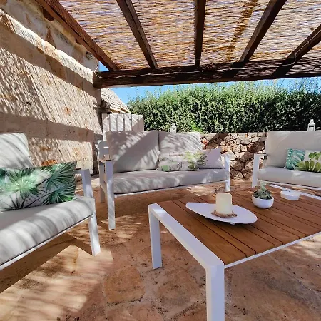 Volta - Il Trullo Сasa de vacaciones *