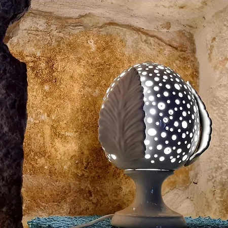 Nyaraló Volta - Il Trullo