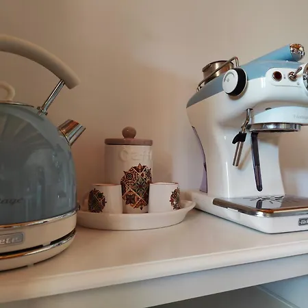 Дом отдыха Volta - Il Trullo