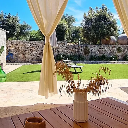 Volta - Il Trullo * Alberobello