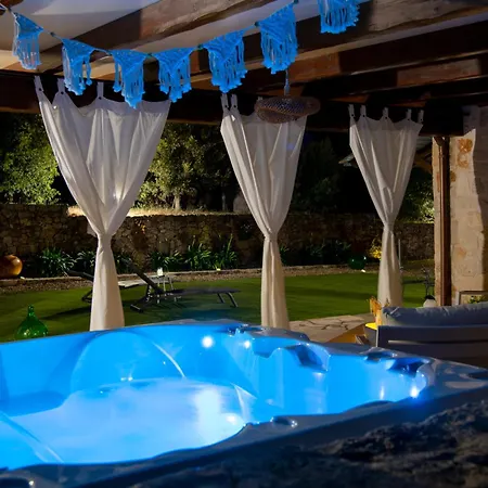 Дом отдыха Volta - Il Trullo *