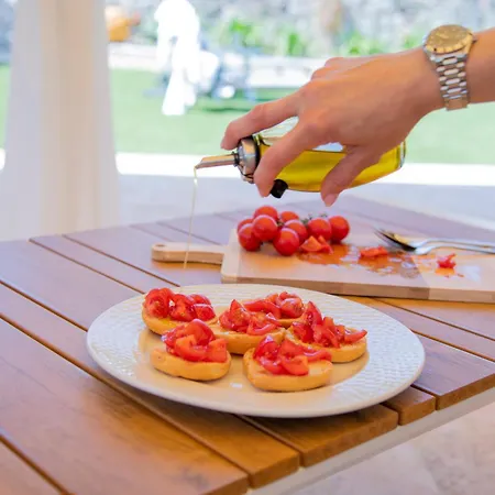 Volta - Il Trullo * Alberobello