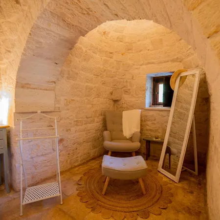 Volta - Il Trullo Сasa de vacaciones *