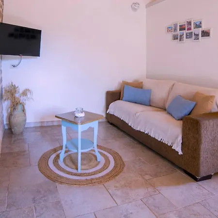 Сasa de vacaciones Volta - Il Trullo *