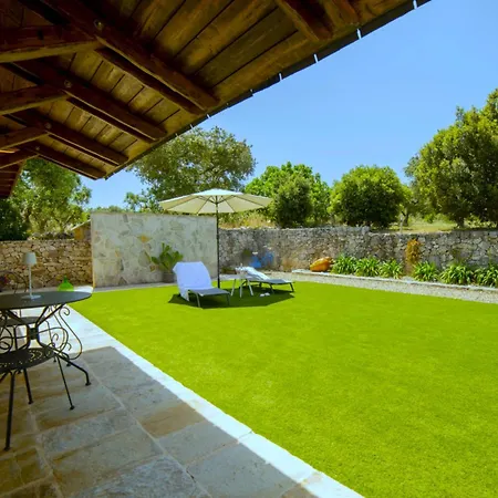 Volta - Il Trullo *