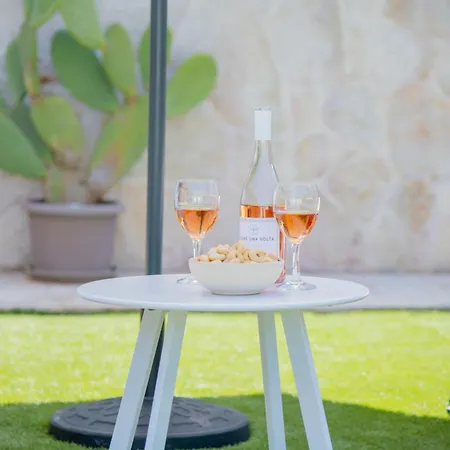 Volta - Il Trullo Nyaraló Alberobello