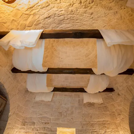 Volta - Il Trullo Alberobello
